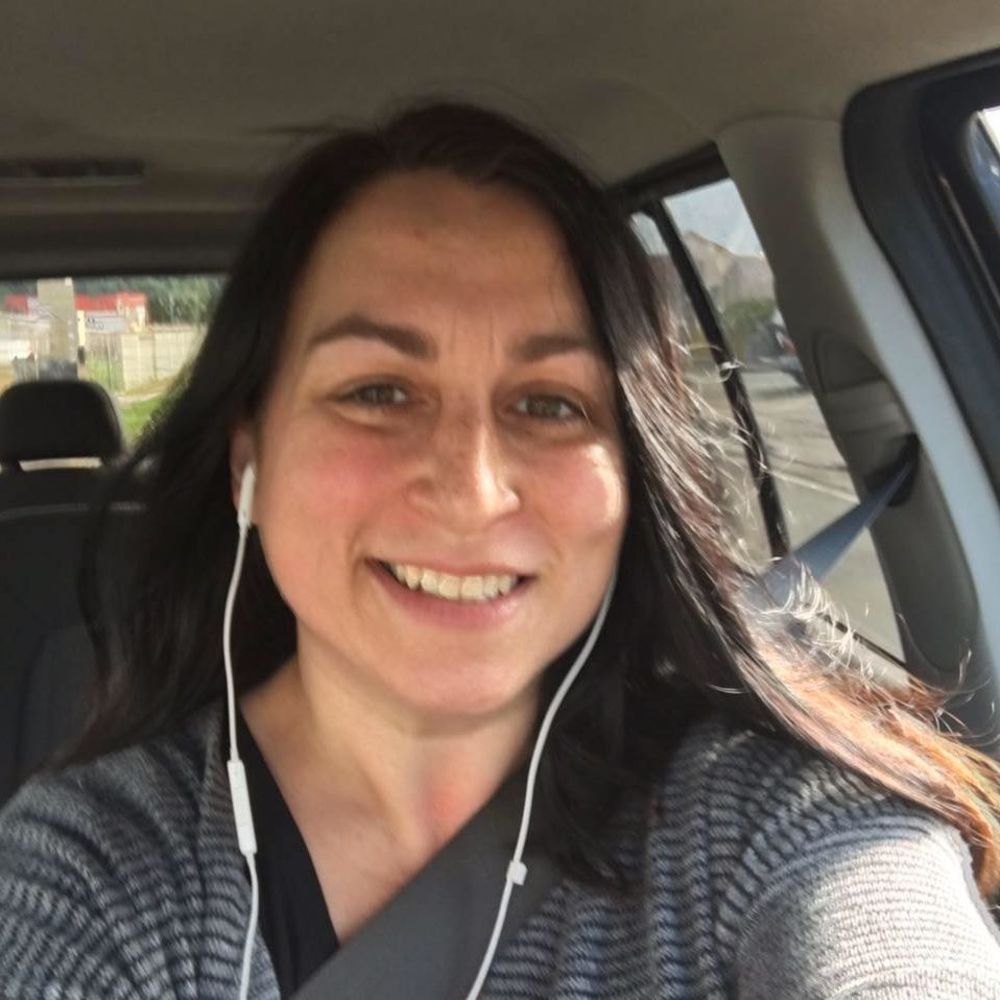 Meet your Posher, Soledad